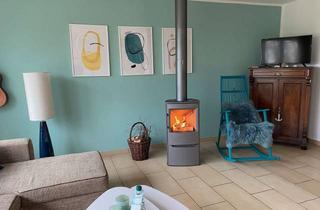 Wohnung mieten in Waldreihe, 18311 Ribnitz-Damgarten, Barrierefreie 2-Zimmer Wohnung mit Terrasse in Ribnitz-Damgarten