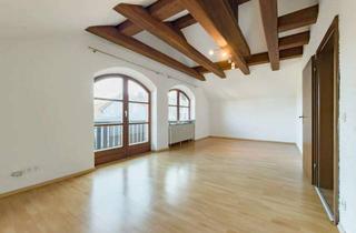 Wohnung mieten in Schießstattweg 53a, 94032 Passau, 2,5-Zimmer Wohnung in Passau - Haidenhof Nord