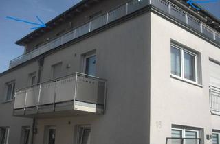 Wohnung mieten in Zimmererstraße 16, 92318 Neumarkt, Ansprechende Wohnung zur Miete in Neumarkt in der Oberpfalz