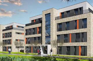 Wohnung mieten in Volksgartenstrasse 145, 41065 Hardterbroich, Helle 4-Zimmer-Wohnung mit der Terrasse im 2. OG in Hardterbroich-Pesch