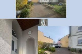 Wohnung mieten in 42653 Gräfrath, Geräumige Wohnung in Solingen-Gräfrath mit 2 Bädern