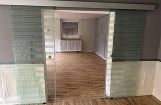 Wohnung mieten in 31552 Rodenberg, Großzügige 7,5‑Zimmer Wohnung mit Garten in Rodenberg