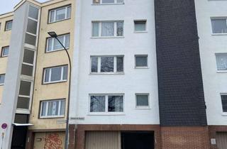 Wohnung mieten in Ronsdorfer Str, 42119 Elberfeld, *** Stilvolle 1 Zimmer Wohnung ***