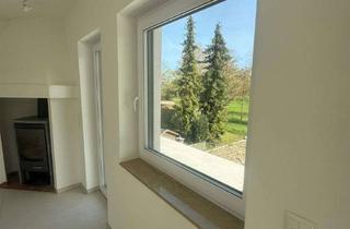 Wohnung mieten in Alleeweg, 67578 Gimbsheim, Neu kernsanierte 2-Zimmer Wohnung mit Terrasse in Gimbsheim zu vermieten