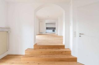 Wohnung mieten in Odenwaldstraße 49, 64297 Eberstadt, 4,5-Zi.-Wohnung im 1. OG in Darmstadt-Eberstadt