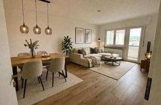 Wohnung mieten in 76829 Landau, Erstbezug nach Renovierung! 3 ZKB Wohnung im Herzen von Landau