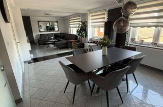 Wohnung mieten in Speck 58, 41334 Nettetal, 4-Zimmer Maisonettewohnung mit Terrasse und Garten, Nettetal-Schaag