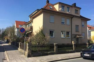 Wohnung mieten in Zeppelinstraße, 95444 City, lichtdurchflutete 3,5-Zimmer Dachgeschosswohnung