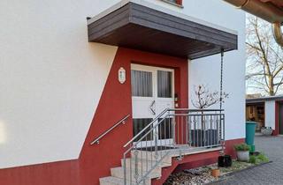 Wohnung mieten in 56220 Sankt Sebastian, Gepflegte 4-Zimmer-Wohnung im 2. OG in St. Sebastian