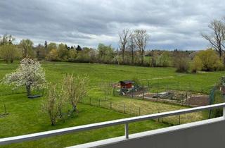 Wohnung mieten in 76532 Balg, 3,5-Zimmer Wohnung mit Balkon und Fernsicht in Balg, Baden-Baden