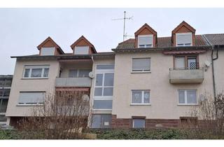 Wohnung mieten in Steiner-Str. 13, 75203 Königsbach-Stein, 2,5-Zimmer-Wohnung Königsbach, Südhang-Aussichtslage, Nähe Bildungszentrum