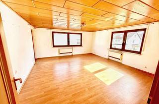 Wohnung mieten in Drosselweg, 71154 Nufringen, Großzügiges Wohnen zum fairen Preis - 3.5-Zimmer-Wohnung mit Balkon, Ruhe und Top-Anbindung