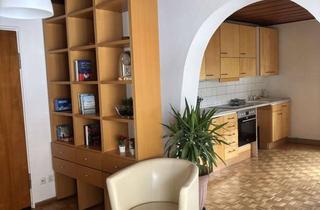 Wohnung mieten in 91056 Alterlangen, Zeitmiete in Alterlangen:Moderne, helle und möblierte 3-Zimmer Wohnung