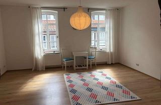 Wohnung mieten in 31785 Hameln, 1,5-Zimmer Wohnung in Hameln, 1. OG,