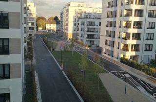 Wohnung mieten in Reiterstaffelplatz 14, 50968 Marienburg, Helle 2-Zimmer-Wohnung mit Einbauküche und Balkon in Marienburg, Köln