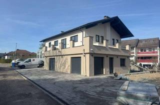 Wohnung mieten in Alleeweg, 67578 Gimbsheim, Neu Kernsanierte 3-Zimmer Wohnung mit Balkon im 1. OG in Gimbsheim zu vermieten