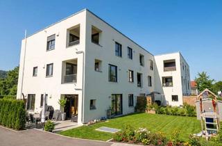 Wohnung mieten in 86850 Fischach, ***JUNGE, STILVOLLE GARTENWOHNUNG - EINBAUKÜCHE INKLUSIVE - TOP-AUSSTATTUNG - IN FISCHACH***