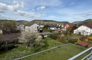 Wohnung mieten in Albertusstraße 11, 55411 Bingen, Erstbezug nach Sanierung: 2-Zi-Wohnung im 2. OG in Bingen am Rhein