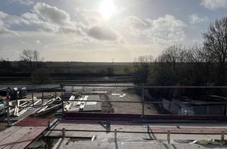 Wohnung mieten in Nordhusumer Straße 34, 25813 Husum, Exklusive Neubauwohnungen Erstbezug mit Blick auf die Nordsee