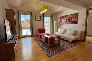 Wohnung mieten in 87724 Ottobeuren, Möblierte Wohnung Ottobeuren/Memmingen im Top Zustand zu vermieten!