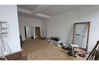 Wohnung mieten in 38678 Clausthal-Zellerfeld, Erstbezug nach Sanierung: Schicke 76m² Wohnung in Clausthal-Zellerfeld