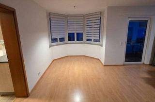 Wohnung mieten in 79541 Lörrach, Gepflegte 3-Zimmer-Wohnung mit Balkon in Lörrach