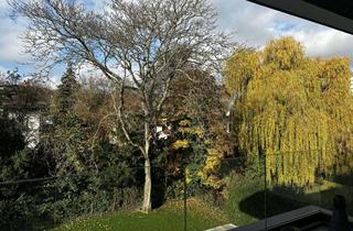 Penthouse mieten in Dielmannst 11, 63069 Lauterborn, Luxuriöses Penthouse-Wohnen mit Panoramablick – Vollständig möbliert auf Zeit bis 05.2027