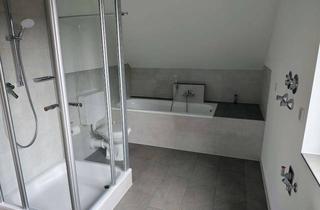 Wohnung mieten in 48291 Telgte, 2-Zimmer Dachgeschosswohnung in Westbevern-Dorf