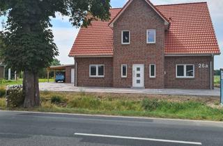 Wohnung mieten in 21436 Marschacht, Helle 3-Zimmer-Dachgeschosswohnung mit Garten, Carport & viel Stauraum in ruhiger Lage