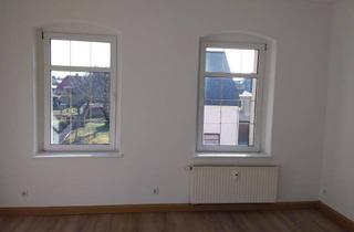 Wohnung mieten in 09385 Lugau, Sonnige 2 Zimmer Wohnung mit Küche in Lugau/Erzgebirge zu vermieten