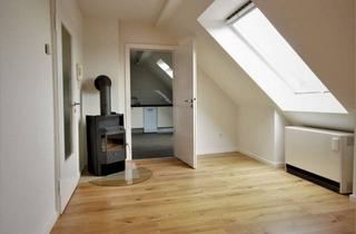 Wohnung mieten in Bahnhofstraße 42, 46286 Dorsten, Helle 4,5-Zimmer Dachgeschosswohnung in Dorsten