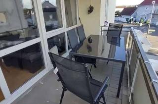 Wohnung mieten in Dörnigstraße, 76694 Forst, Helle 2-Zimmer-Wohnung in Forst mit 65 m² Wohnfläche