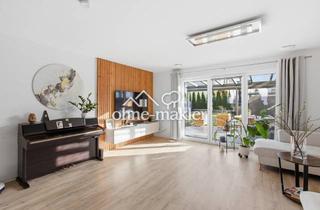 Haus mieten in 15732 Schulzendorf, Schönes lichtdurchflutetes Zuhause am Berliner Stadtrand - teilmöbliert zu vermieten