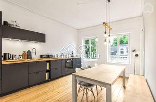 Wohnung mieten in 14193 Berlin, Charmante 1,5-Zimmer Wohnung in Schmargendorf (Wilmersdorf)