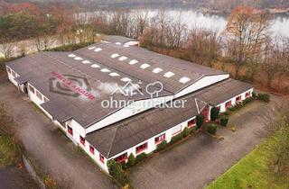 Büro zu mieten in 53842 Troisdorf, Lagerhalle / Produktionsfläche / Lagerfläche