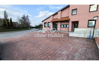 Büro zu mieten in 84155 Bodenkirchen, Raum für Visionen: 206 m² flexible Gewerbefläche