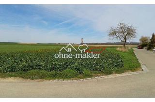 Grundstück zu kaufen in 71155 Altdorf, Voll erschlossenes Baugrundstück EFH mit Ausblick