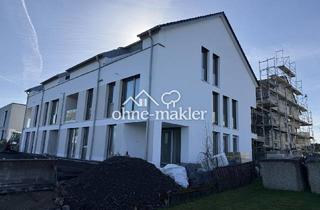 Wohnung mieten in 44289 Dortmund, ***Neubau***KFW40Plus***Einbauküche***Weitblick***4,5 Zimmer-Maisonette***