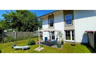 Doppelhaushälfte kaufen in 86928 Hofstetten, Doppelhaushälfte Hofstetten nähe Landsberg am Lech