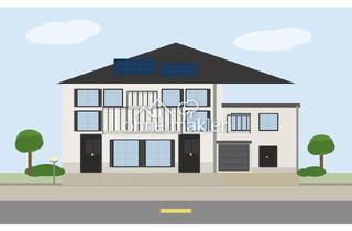 Anlageobjekt in 61440 Oberursel, Vollvermietetes und modernisiertes Mehrfamilienhaus mit Abgeschlossenheitsbescheinigung