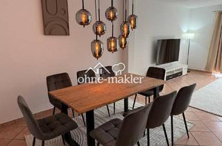 Wohnung mieten in 65201 Wiesbaden, Möbiliertes Haus Ferienhaus mit Fußbodenheizung