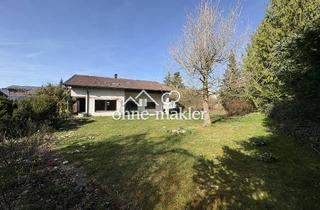 Einfamilienhaus kaufen in 73479 Ellwangen, Traumhaftes Einfamilienhaus mit großem Grundstück