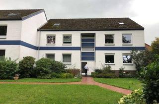 Wohnung mieten in Imkerstieg, 21339 Lüneburg, Helle, moderne Maisonette-Wohnung, EBK, 2 Etagen, super Lage
