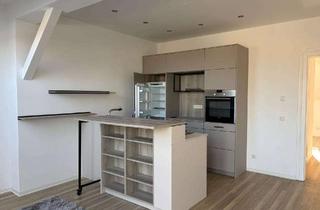 Wohnung mieten in 18225 Kühlungsborn, Erstbezug nach Sanierung: Helle 2-Zimmer-Wohnung mit Balkon in Kühlungsborn