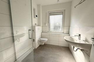 Wohnung mieten in Eichendorffstr. 24, 58256 Ennepetal, Renovierte 2-Zimmer-Erdgeschosswohnung mit Zugang zu einem kleinen Terrassenabschnitt