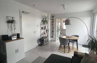 Wohnung mieten in 64839 Münster, Highlight: 2-Zimmer-Wohnung im Obergeschoss