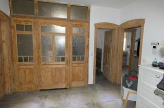 Wohnung mieten in Bahnhofstrasse, 73342 Bad Ditzenbach, Kernsanierte Wohnung mit altem Charm