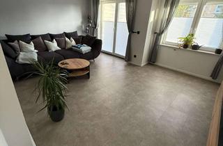 Wohnung mieten in 24536 Einfeld, Sanierte Wohnung am Einfelder See mit Terrasse und Gartennutzung