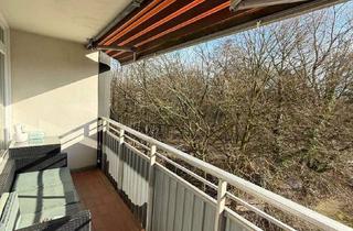 Wohnung mieten in 25421 Pinneberg, Lichtdurchflutetes Wohnen mit Komfort – 4 Zimmer mit Balkon in Pinneberg