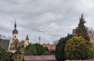 Einfamilienhaus kaufen in 01589 Riesa, zentral gelegenes Haus im Grünen